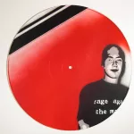 OR PDX Vinyl Killers 2 2004 The Art 78