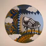 OR PDX Vinyl Killers 2 2004 The Art 93
