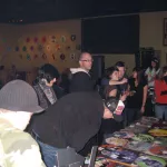OR PDX Vinyl Killers 6 22