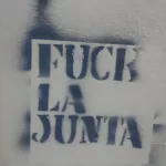 PR F..K la Junta