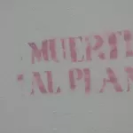 PR Muerte al Plan