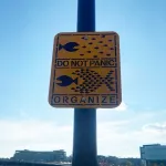 RI Providence Don't Panic