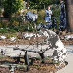 SC Spartanburg Peaceable Kingdom