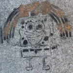 SC Charleston Spongebob LSD