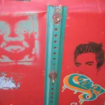 SC Charleston Obey Giant face