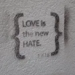 SC Charleston Love is Hate