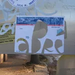 SC Charleston abre Sticker