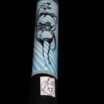 SC Charleston bear sticker