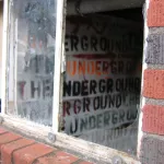 SC Clemson Underground