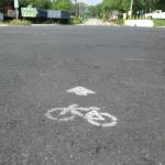 TN Knoxville AC DIY bike route