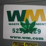 TN Knoxville cannabis leaf