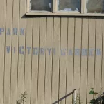 TN Knoxville Victory Garden