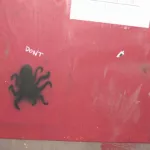 TN Knoxville octopus