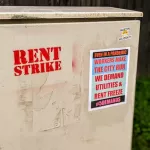 TX Austin Rent Strike