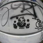 TX Austin clown