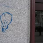 VT Burlington Lightbulb