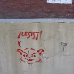 VT Mont resist