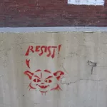 VT Montpelier resist