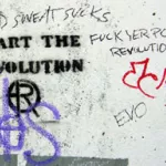WA Seattle Start Revolution