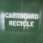 WA Olympia Recycle
