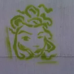 WA Seattle Medusa