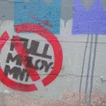 WA Seattle Stencil Jam No full nployment