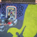 WA Seattle Stencil Jam hands