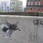 WA Seattle Stencil Jam fly