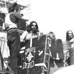 WI 1970 Grateful Dead