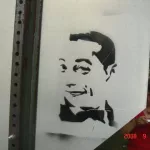 WI Madison Pee Wee Herman