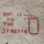 WI Madison Art on the Streets