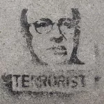 WI Madison Cheney Terrorist