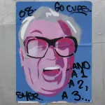 WI Madison Harry Caray