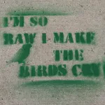 WI Madison I'm So Raw