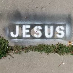 WI Madison Jesus