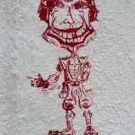 WI Madison Joker