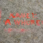 WI Madison Kame Is a Whore
