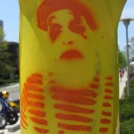 WI Madison Mime