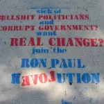 WI Madison Ron Paul