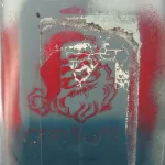 WI Madison Santa Consume
