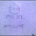 WI Madison Stop Police Surveillance