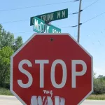 WI Madison Stop The War