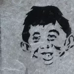 WI Madison Mad Alfred E. Neuman