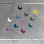 WI Madison butterflies