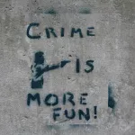 WI Madison crime is more fun