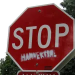 WI Madison Stop hammertime