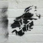 WI Madison lion