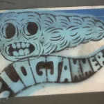WI Madison logjammer