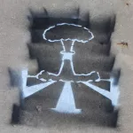 WI Madison mushroom cloud