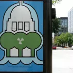 WI Madison radiation